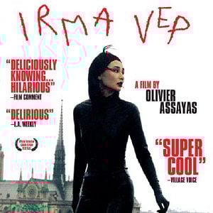 Foto Irma Vep
