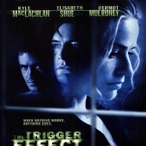 Foto The Trigger Effect (El efecto dominó)