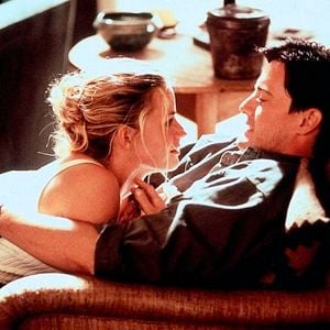 Foto Kyle MacLachlan