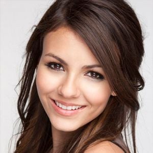 Foto Victoria Justice
