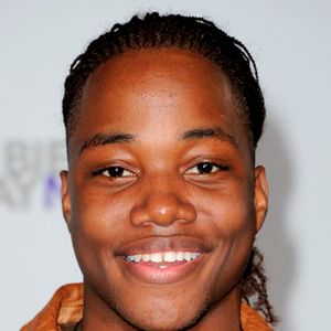 Foto Leon Thomas III