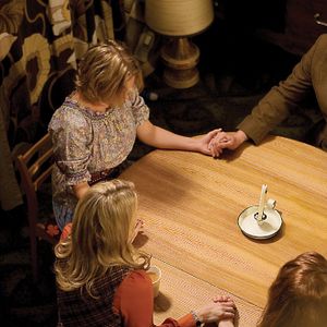 Foto When The Lights Went Out