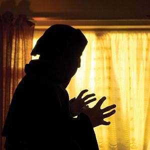 Foto When The Lights Went Out