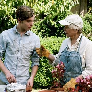 Foto Someday This Pain Will Be Useful to You