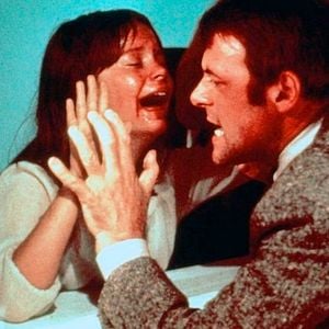 Foto Las dos vidas de Audrey Rose