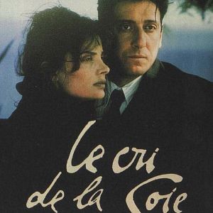 Foto Le Cri de la soie