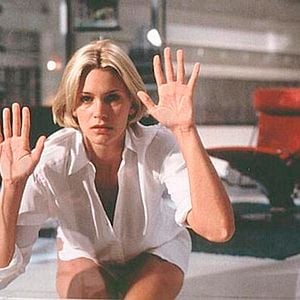 Foto Species II (Especie Mortal II)