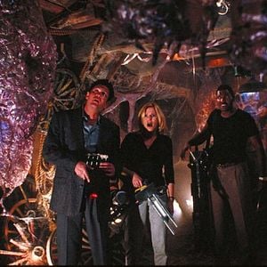 Foto Species II (Especie Mortal II)