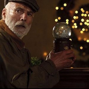 Foto Infierno en la nieve