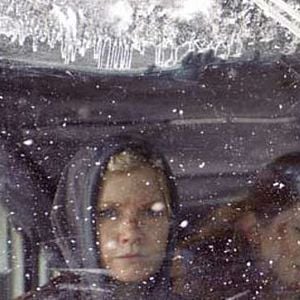 Foto Infierno en la nieve