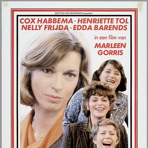 Foto A Question of Silence