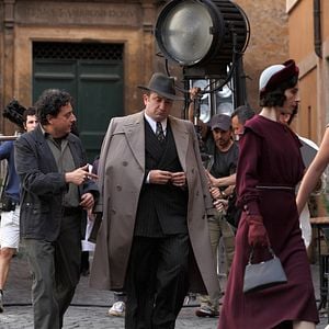 Foto A Roma con amor (To Rome with Love)