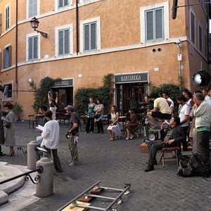 Foto A Roma con amor (To Rome with Love)