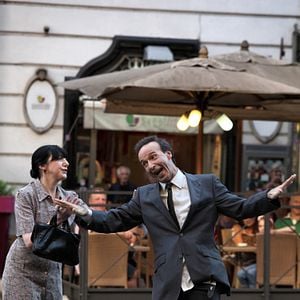 Foto A Roma con amor (To Rome with Love)