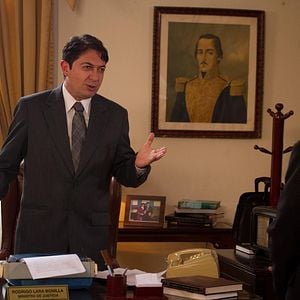 Foto Ernesto Benjumea