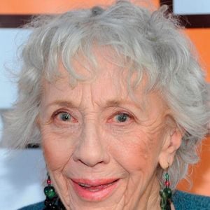 Foto Ann Morgan Guilbert