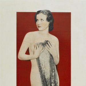 Foto Vampiresas de 1933