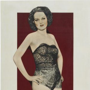 Foto Vampiresas de 1933