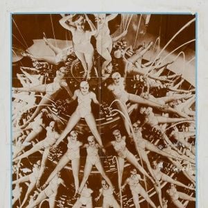 Foto Vampiresas de 1933