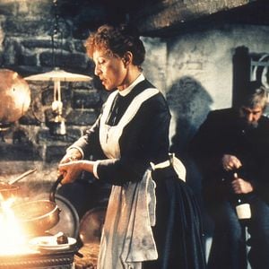 Foto El festín de Babette