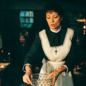 Foto El festín de Babette