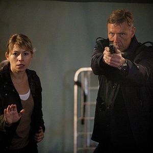 Foto Mikael Persbrandt