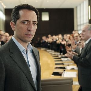 Foto Gad Elmaleh