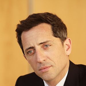 Foto Gad Elmaleh
