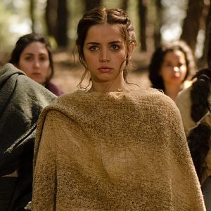 Foto Hispania, la leyenda