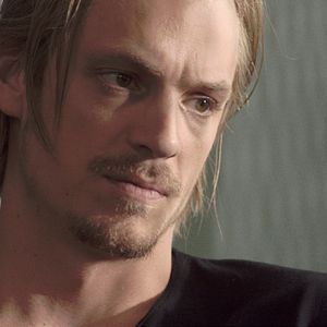 Foto Joel Kinnaman