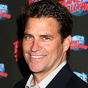 Foto Ted McGinley