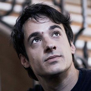 Foto Clément Roussier