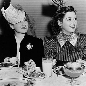 Foto Norma Shearer