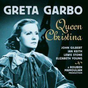 Foto La Reina Cristina de Suecia