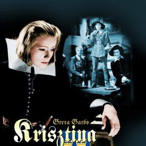 Foto La Reina Cristina de Suecia