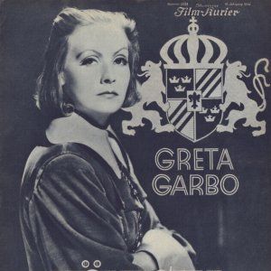 Foto La Reina Cristina de Suecia