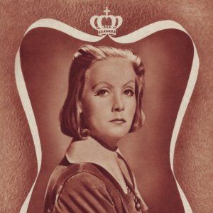 Foto La Reina Cristina de Suecia