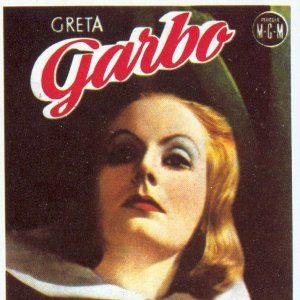 Foto La Reina Cristina de Suecia