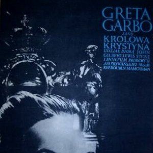 Foto La Reina Cristina de Suecia