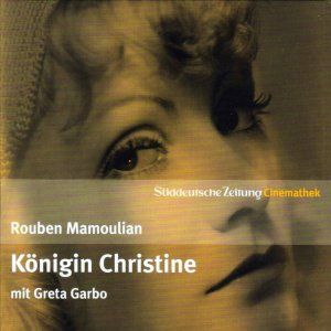 Foto La Reina Cristina de Suecia