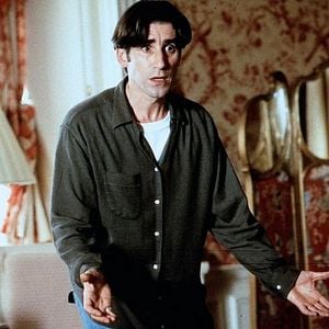 Foto Dos vidas en un instante