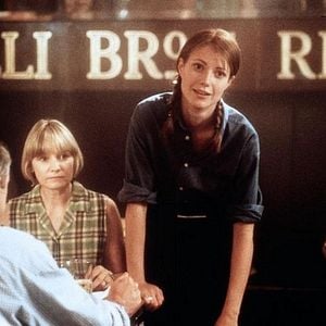 Foto Dos vidas en un instante