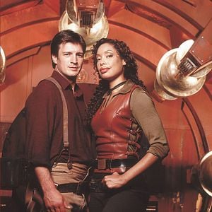 Foto Gina Torres