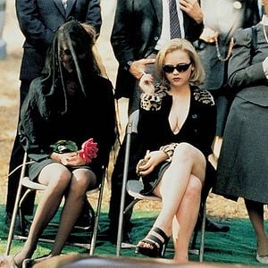 Lo Opuesto al Sexo - Película 1998