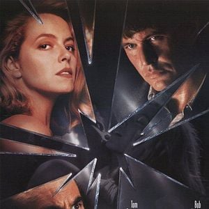 Foto La noche de los cristales rotos