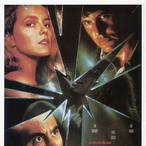 Foto La noche de los cristales rotos