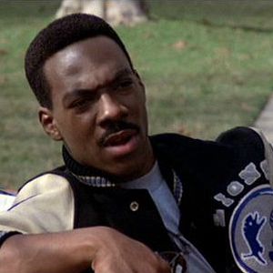 Foto Superdetective en Hollywood II