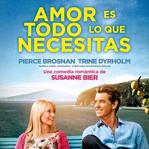 Foto Amor es todo lo que necesitas