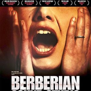 Foto Berberian Sound Studio