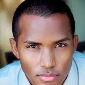 Foto Sterling Sulieman